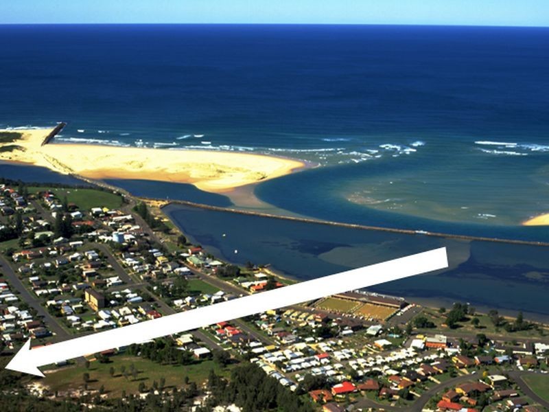 5 Reef Close, Harrington NSW 2427