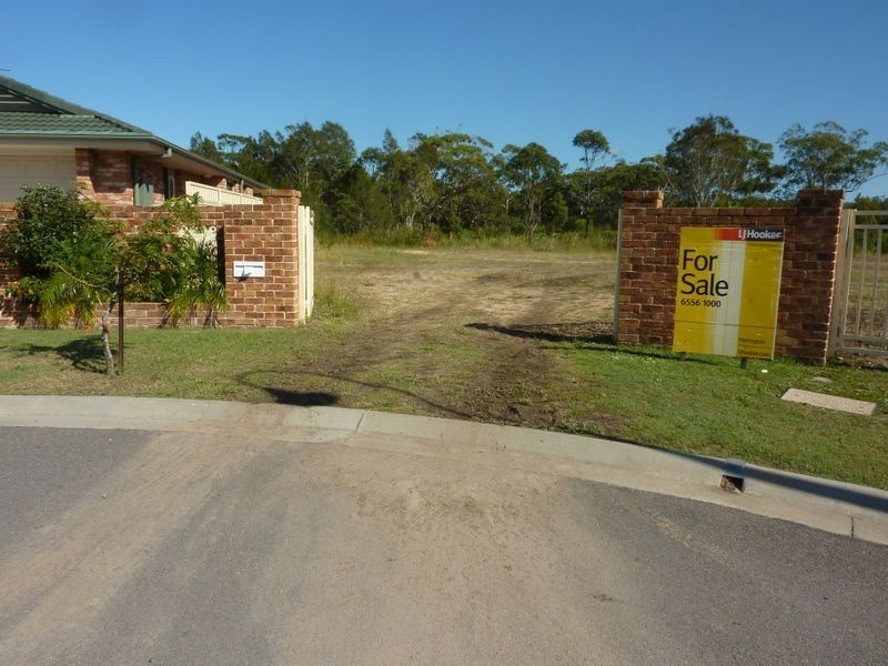 5 Reef Close, Harrington NSW 2427