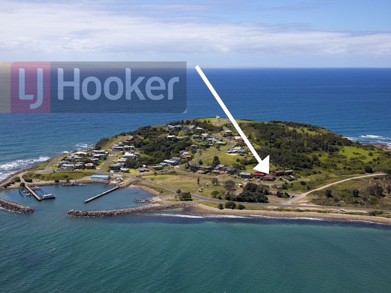 16 Stewart Close, Crowdy Head NSW 2427