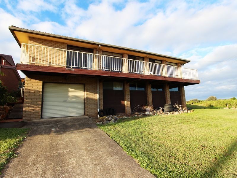 16 Stewart Close, Crowdy Head NSW 2427