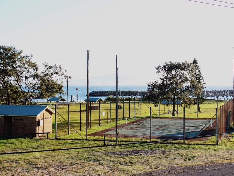 16 Stewart Close, Crowdy Head NSW 2427