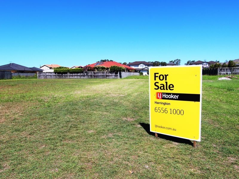 11 Baruah Parade, Harrington NSW 2427