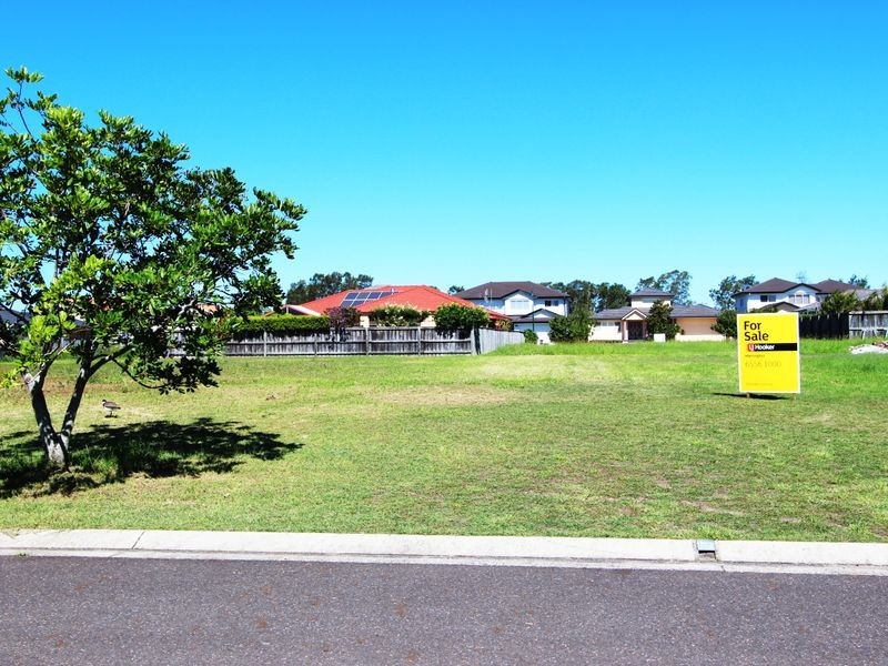 11 Baruah Parade, Harrington NSW 2427