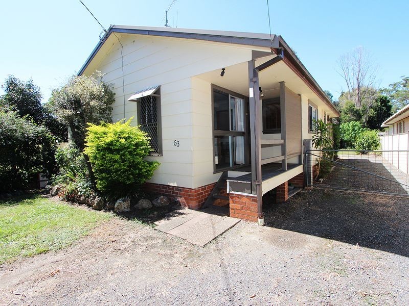 63 West Street, Coopernook NSW 2426