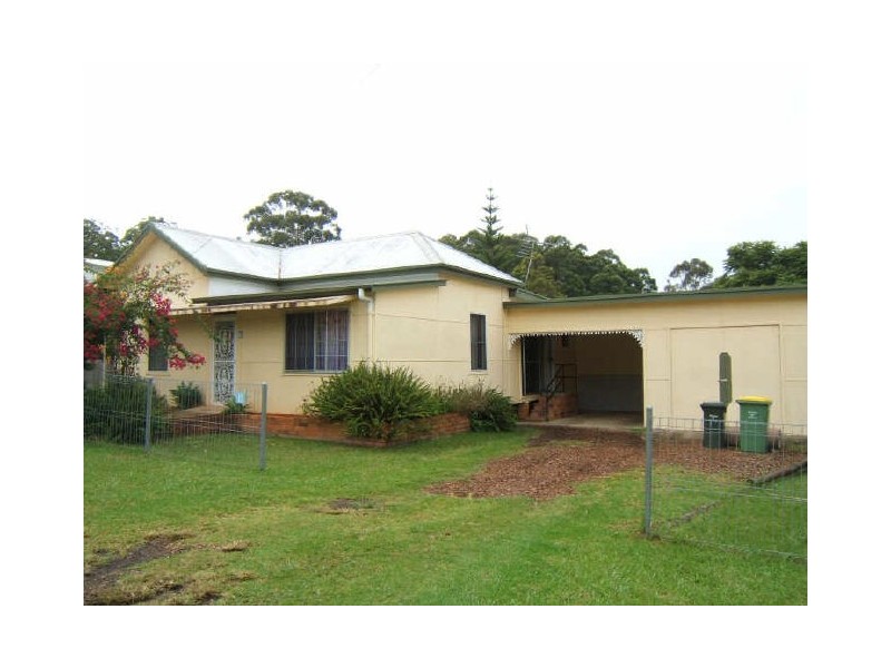 11 Bangalow Road, Coopernook NSW 2426