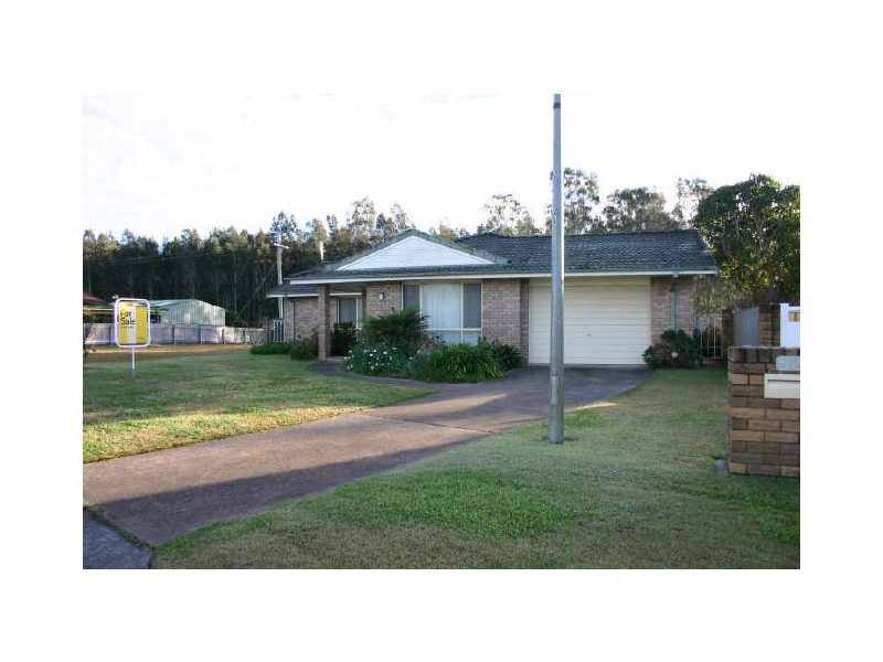 53 Minamurra Drive, Harrington NSW 2427