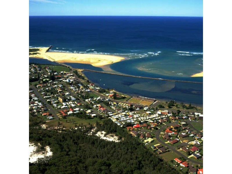 53 Minamurra Drive, Harrington NSW 2427