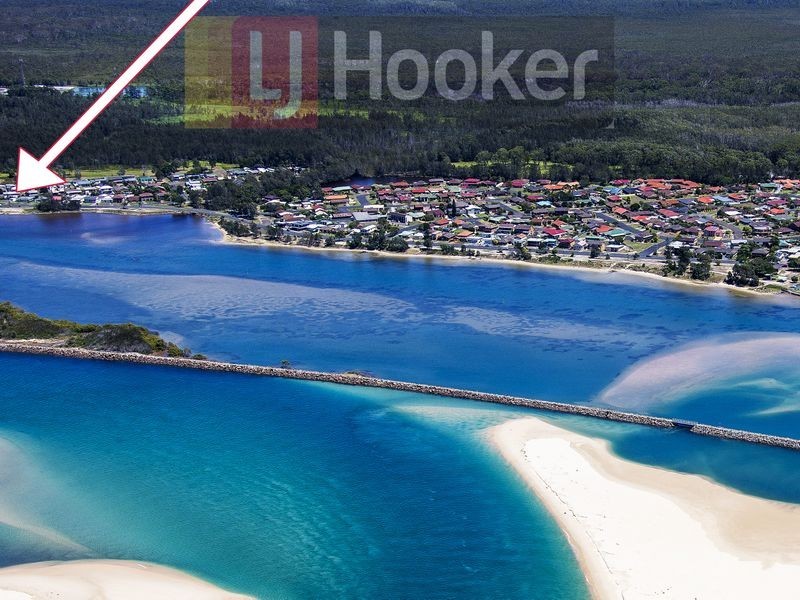 5 Glacken Street, Harrington NSW 2427