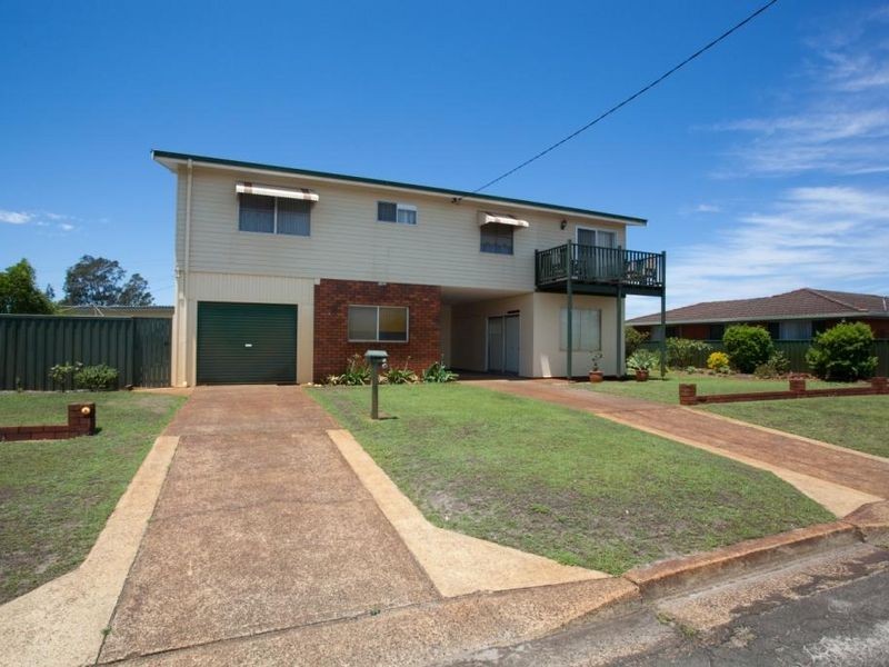 5 Glacken Street, Harrington NSW 2427