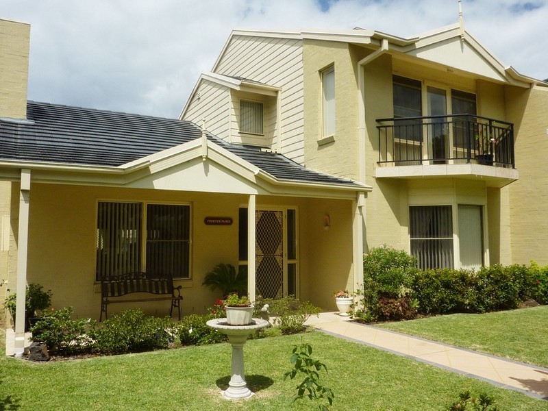 12 Sampson Avenue, Harrington NSW 2427