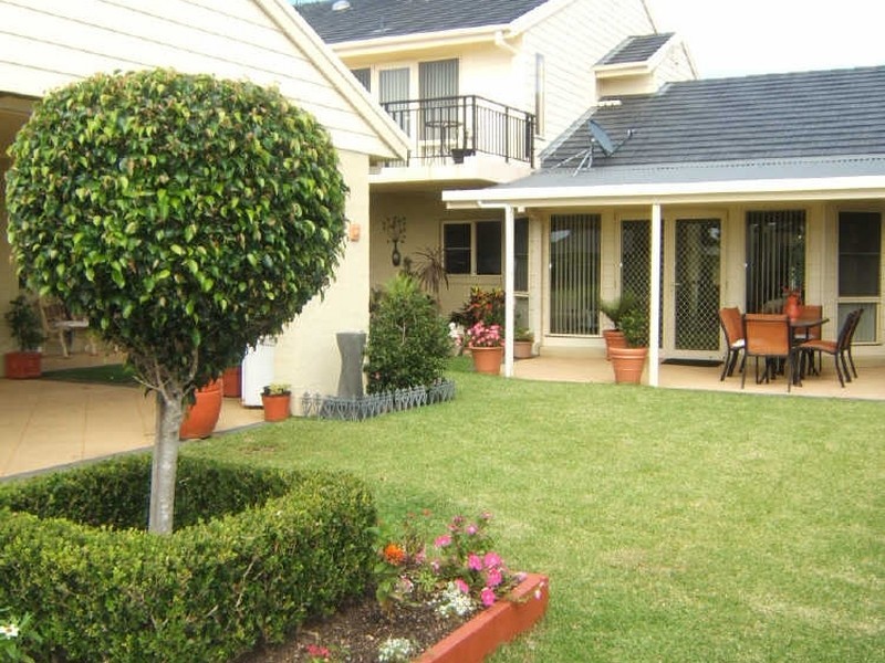 12 Sampson Avenue, Harrington NSW 2427