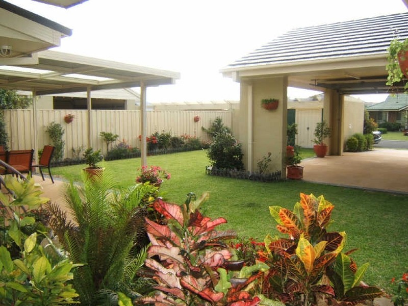 12 Sampson Avenue, Harrington NSW 2427