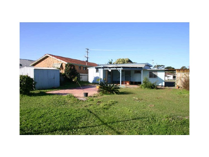 12 Murray Street, Harrington NSW 2427