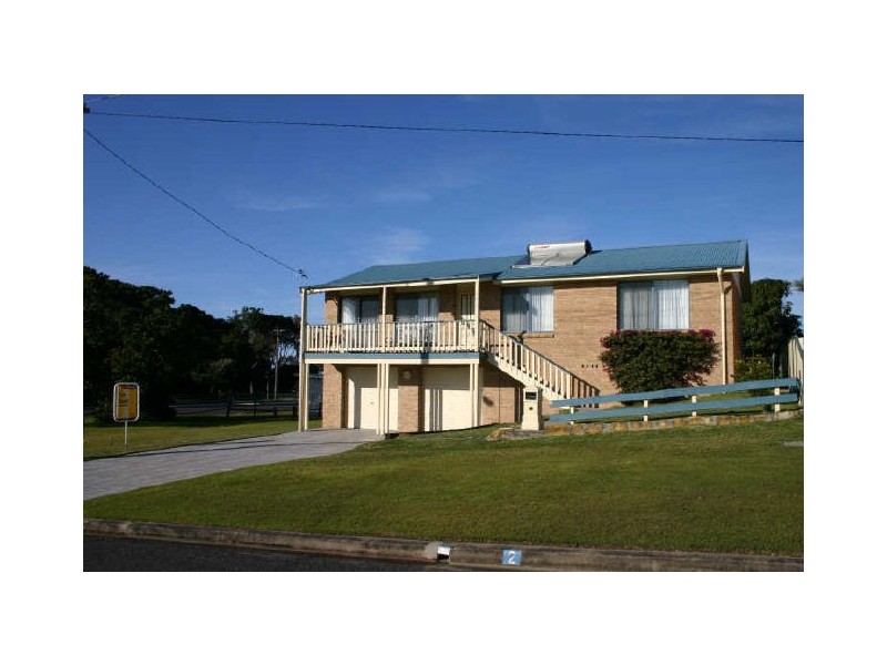 2A Granter Street, Harrington NSW 2427