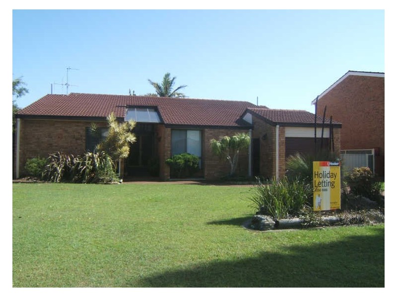 8 Minamurra Drive, Harrington NSW 2427