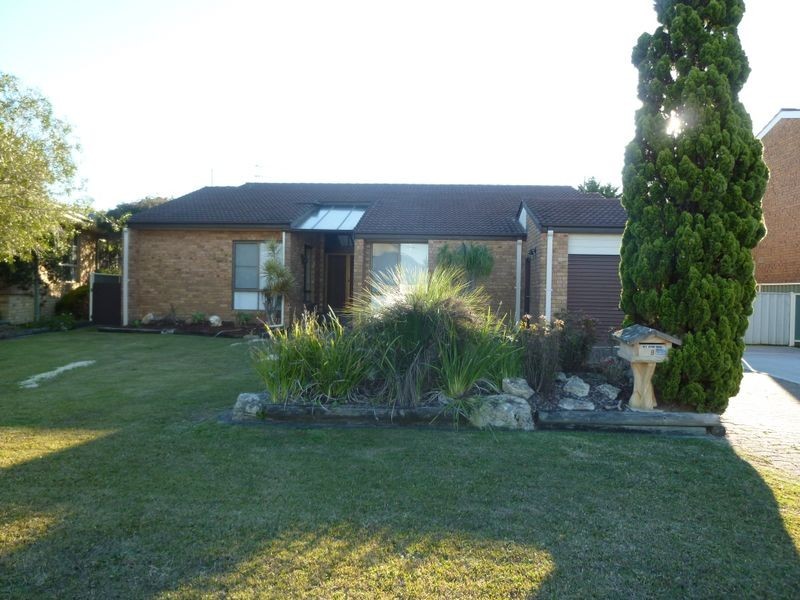 8 Minamurra Drive, Harrington NSW 2427