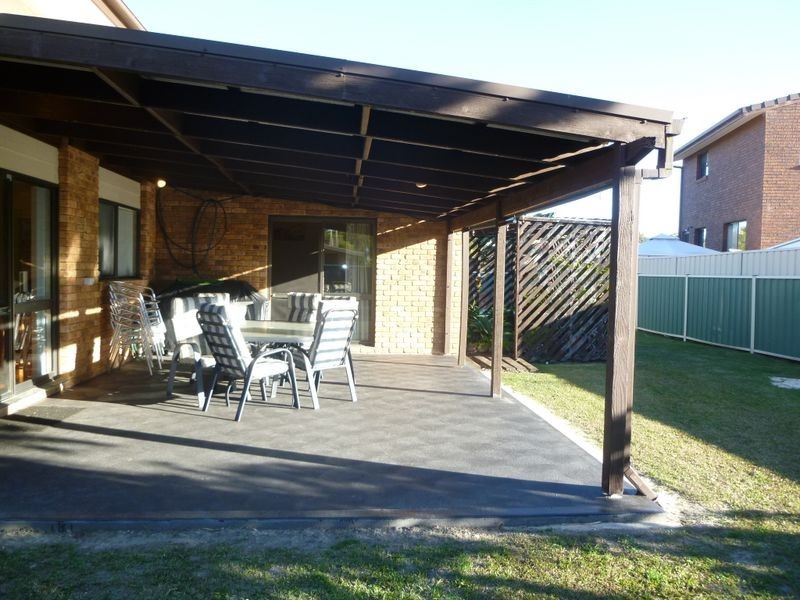 8 Minamurra Drive, Harrington NSW 2427