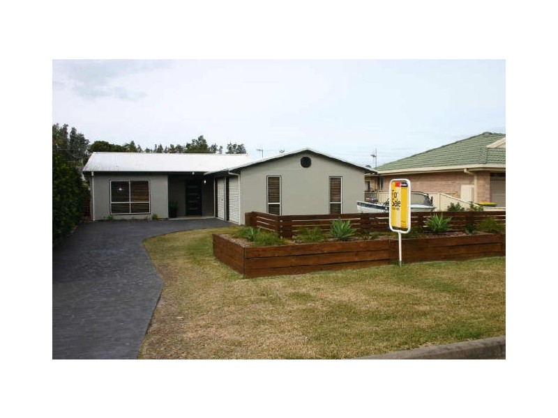 15 Oxley Street, Harrington NSW 2427