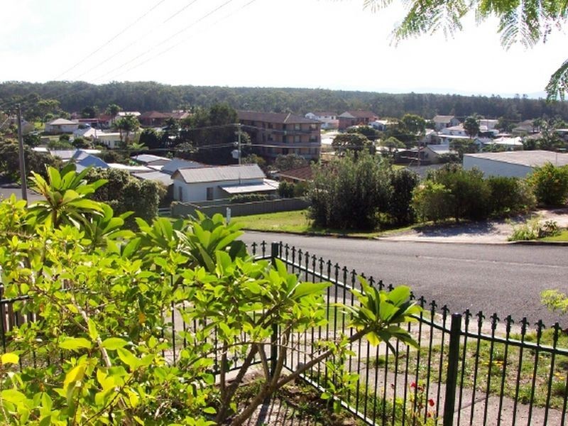 46 High Street, Harrington NSW 2427
