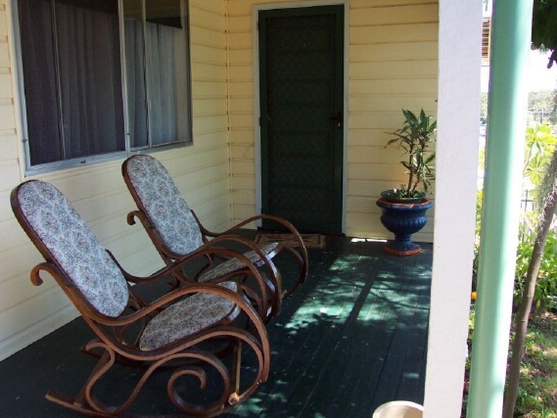 46 High Street, Harrington NSW 2427