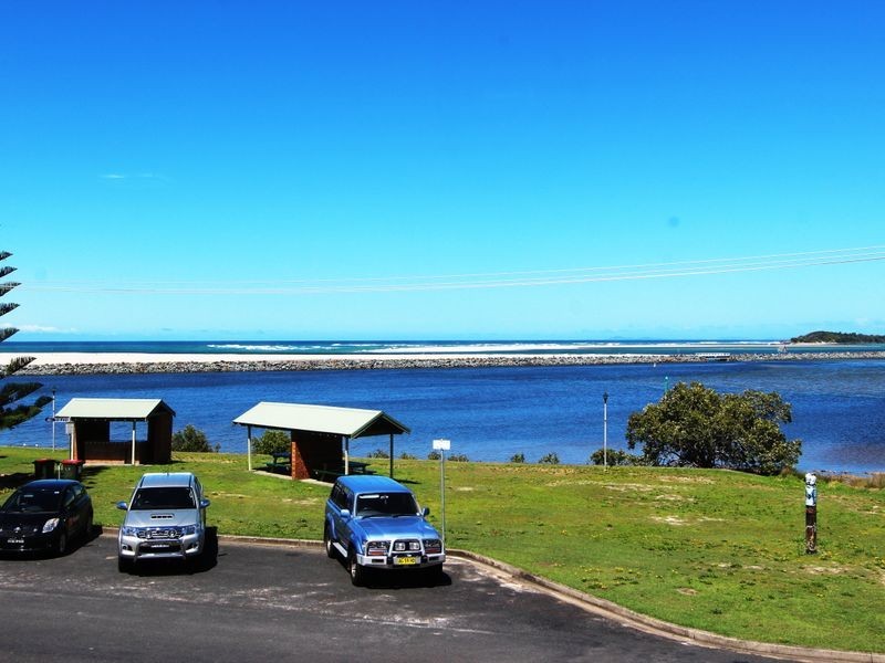 4/23 Beach Street, Harrington NSW 2427