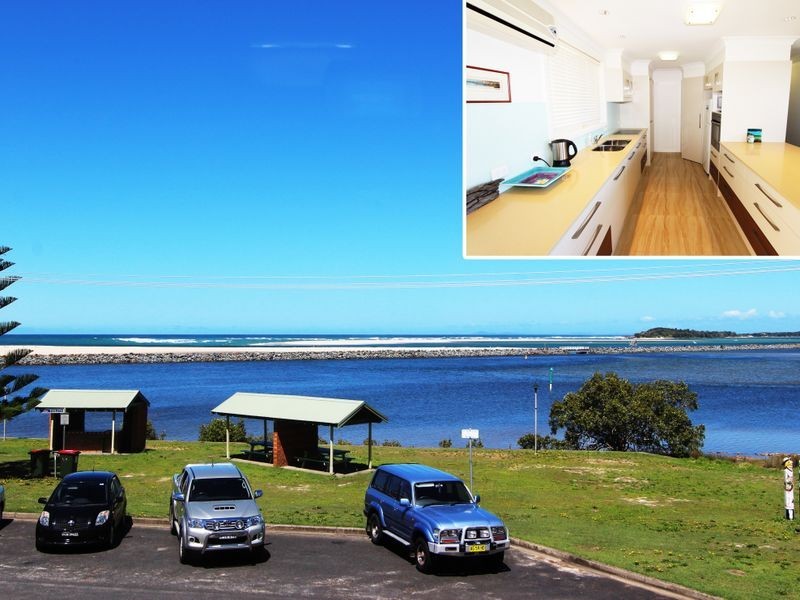 4/23 Beach Street, Harrington NSW 2427