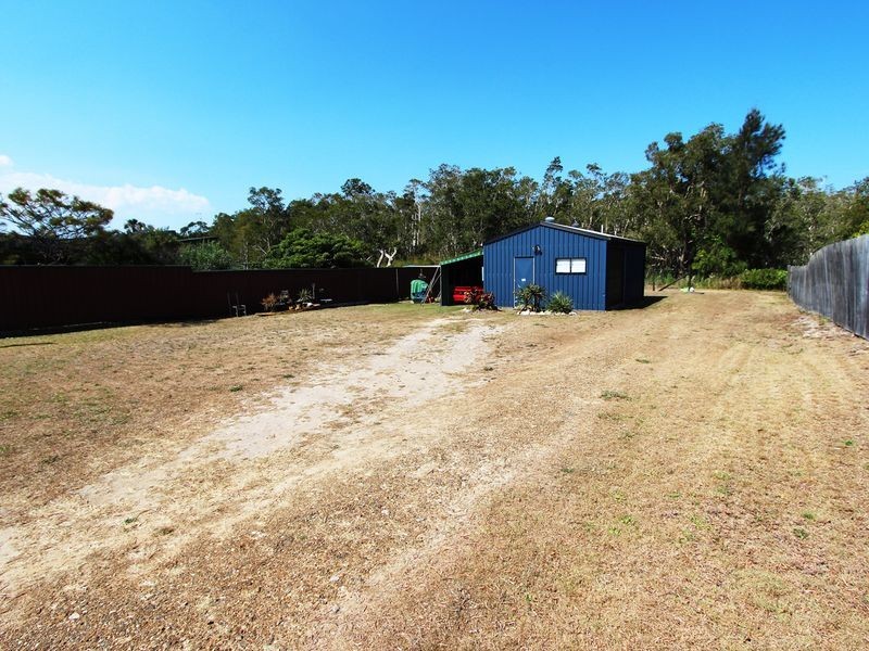33 Murray Street, Harrington NSW 2427