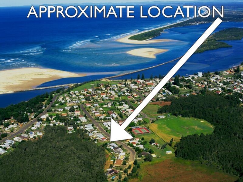 33 Murray Street, Harrington NSW 2427