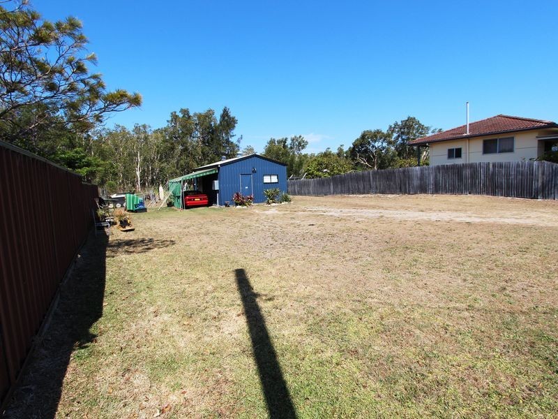33 Murray Street, Harrington NSW 2427