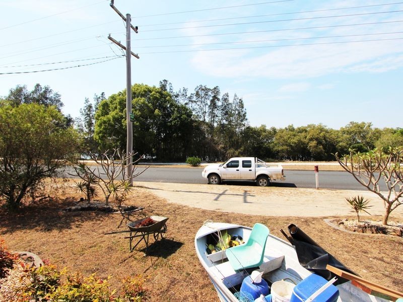 249 Beach Street, Harrington NSW 2427