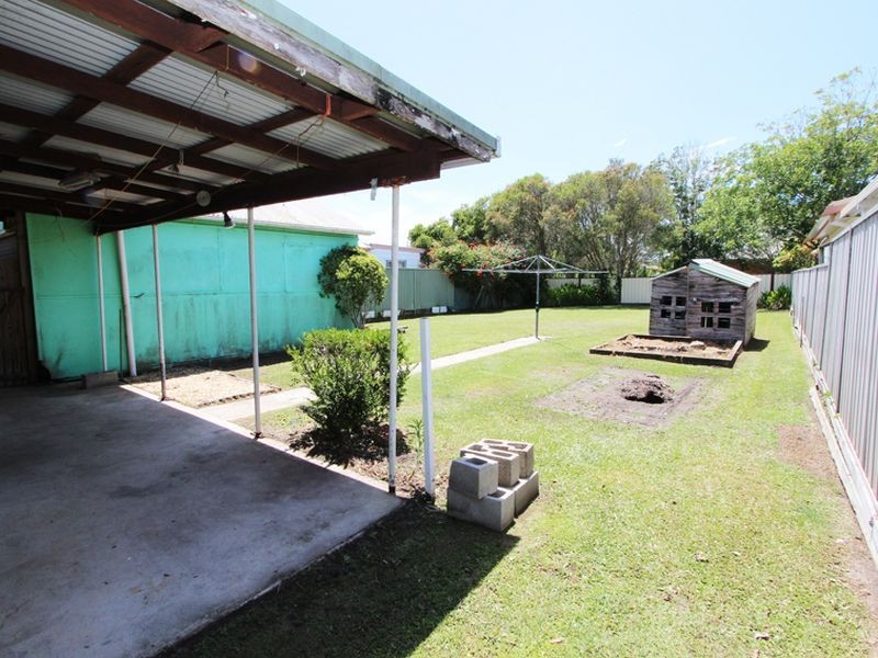 7 Nicholson Street, Harrington NSW 2427