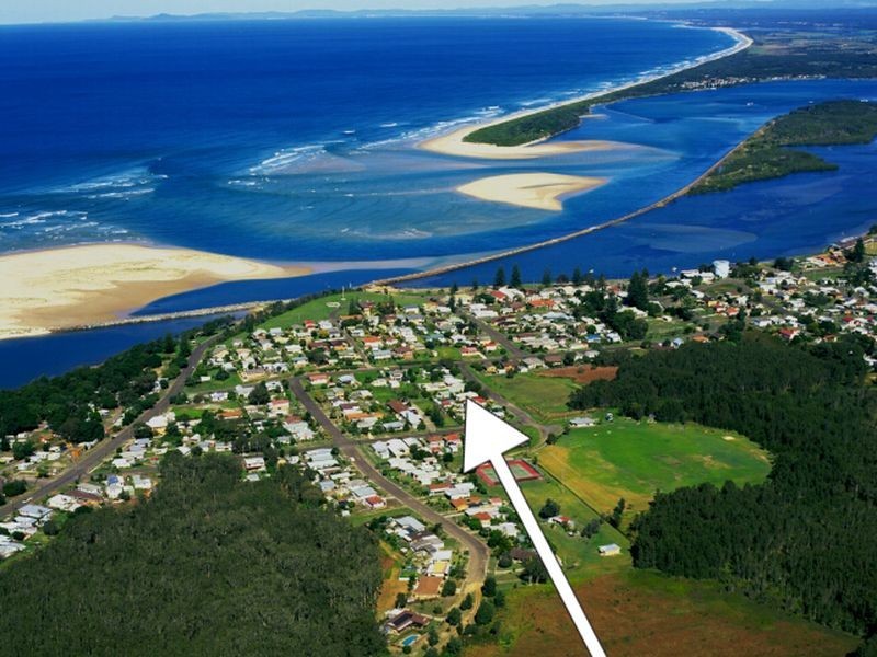 7 Nicholson Street, Harrington NSW 2427