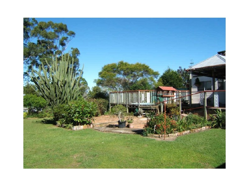 33-35 Bangalow Road, Coopernook NSW 2426