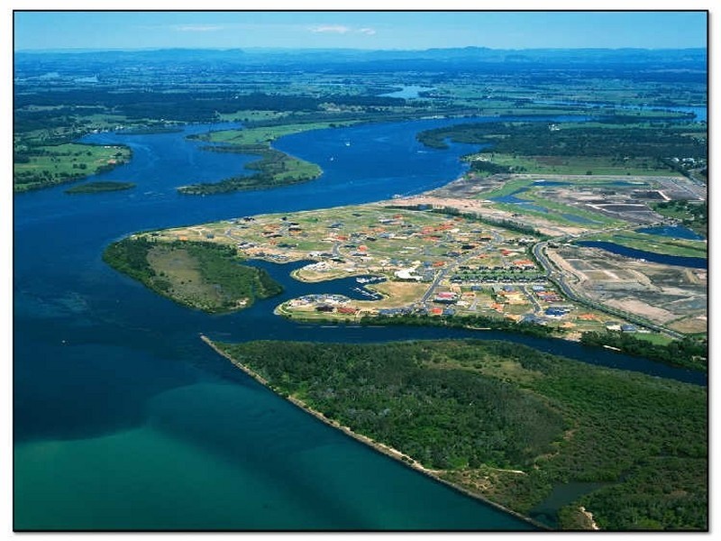 9 Demi Parade, Harrington NSW 2427