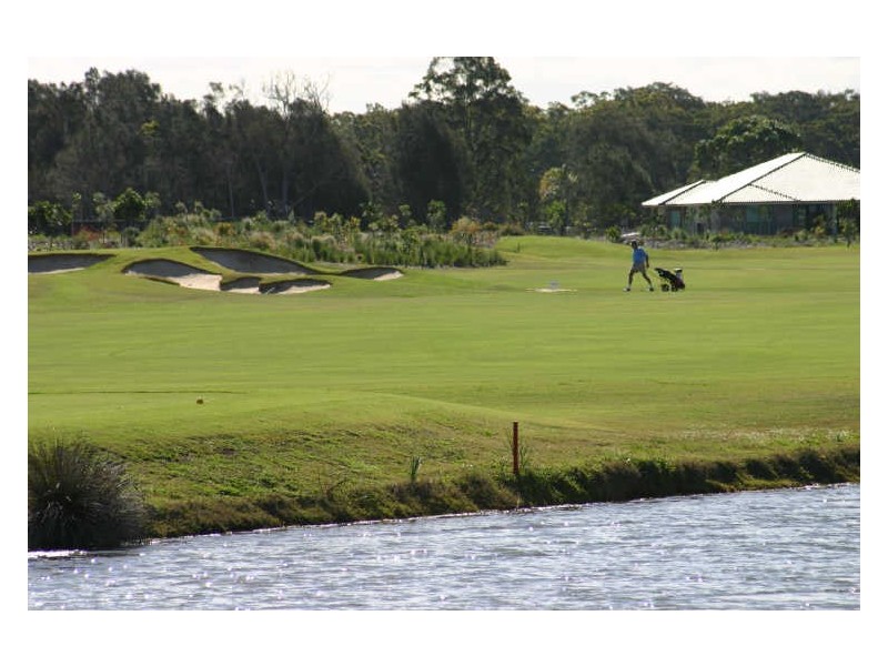 Lot 431 Pretoria Parade, Harrington NSW 2427