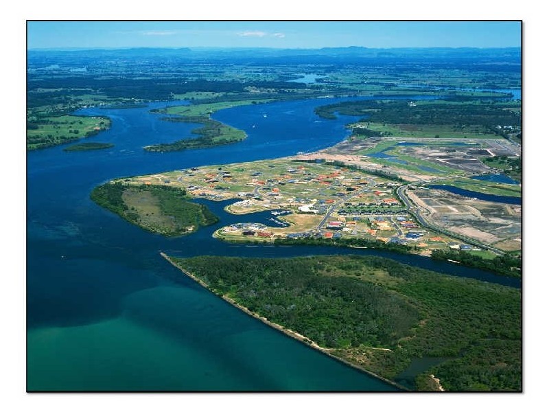 Lot 431 Pretoria Parade, Harrington NSW 2427