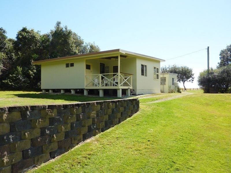 560 Crowdy Road, Crowdy Head NSW 2427