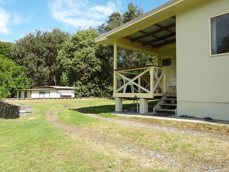 560 Crowdy Road, Crowdy Head NSW 2427