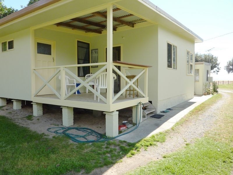 560 Crowdy Road, Crowdy Head NSW 2427