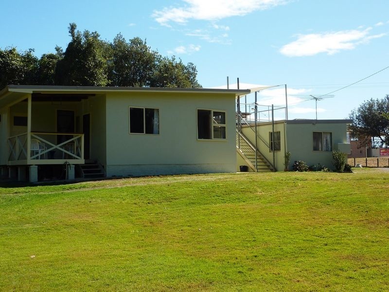 560 Crowdy Road, Crowdy Head NSW 2427