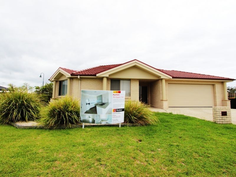 1/31 Lazzarini Drive, Harrington NSW 2427