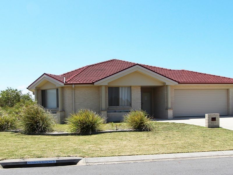 1/31 Lazzarini Drive, Harrington NSW 2427