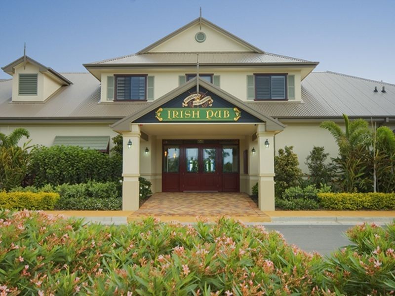 Lot 4290 Pretoria Parade, Harrington NSW 2427