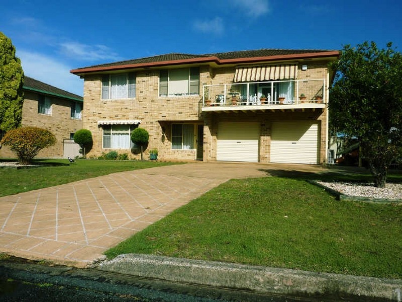 15 Minamurra Drive, Harrington NSW 2427
