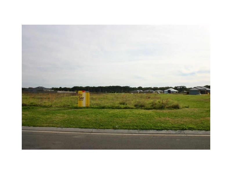 39 Lazzarini Drive, Harrington NSW 2427