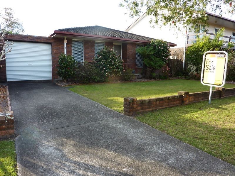 8 Oxley Street, Harrington NSW 2427