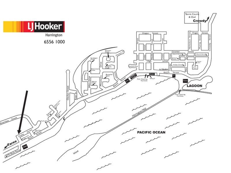 8 Oxley Street, Harrington NSW 2427