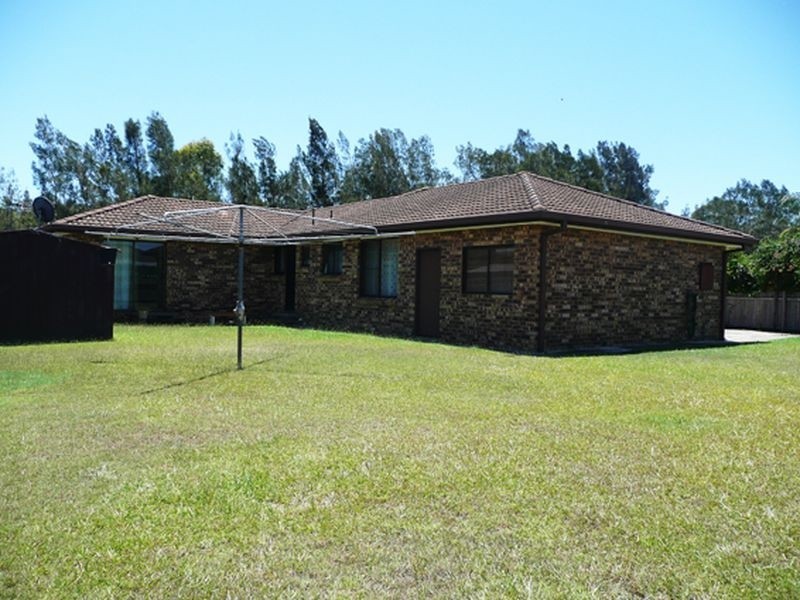 22 Jabiru Drive, Harrington NSW 2427