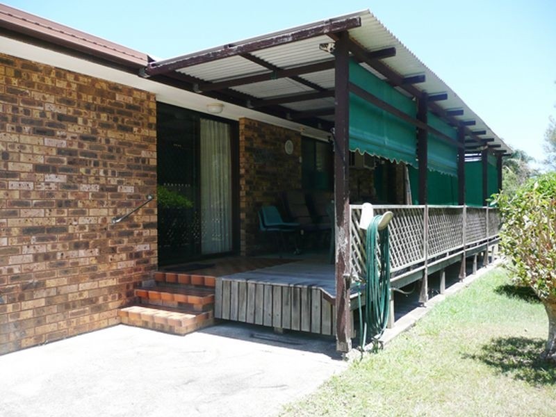 22 Jabiru Drive, Harrington NSW 2427