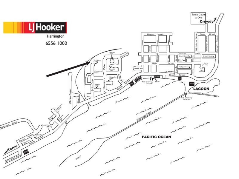 22 Jabiru Drive, Harrington NSW 2427